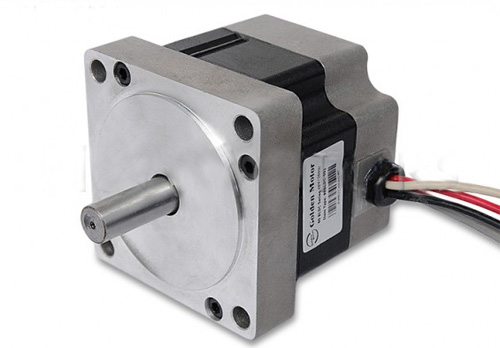 Golden Motor 90BLDC-001 (200 вт)